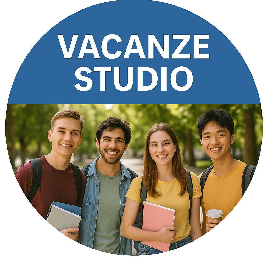 vacanze studio studenti all'estero