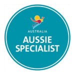 Aussie specialist