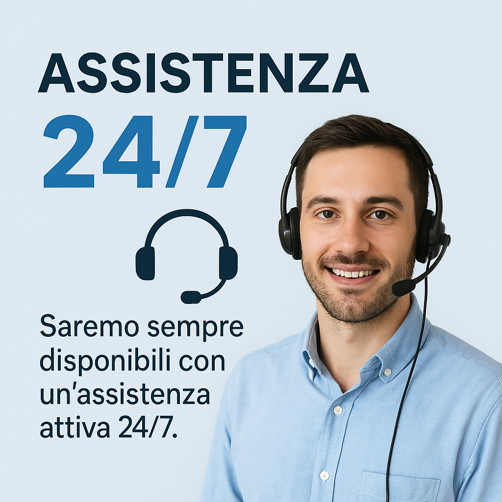 assistenza24/7