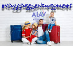 viaggiare senza problemi