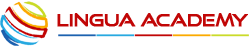 LOGO LINGUA ACADEMY