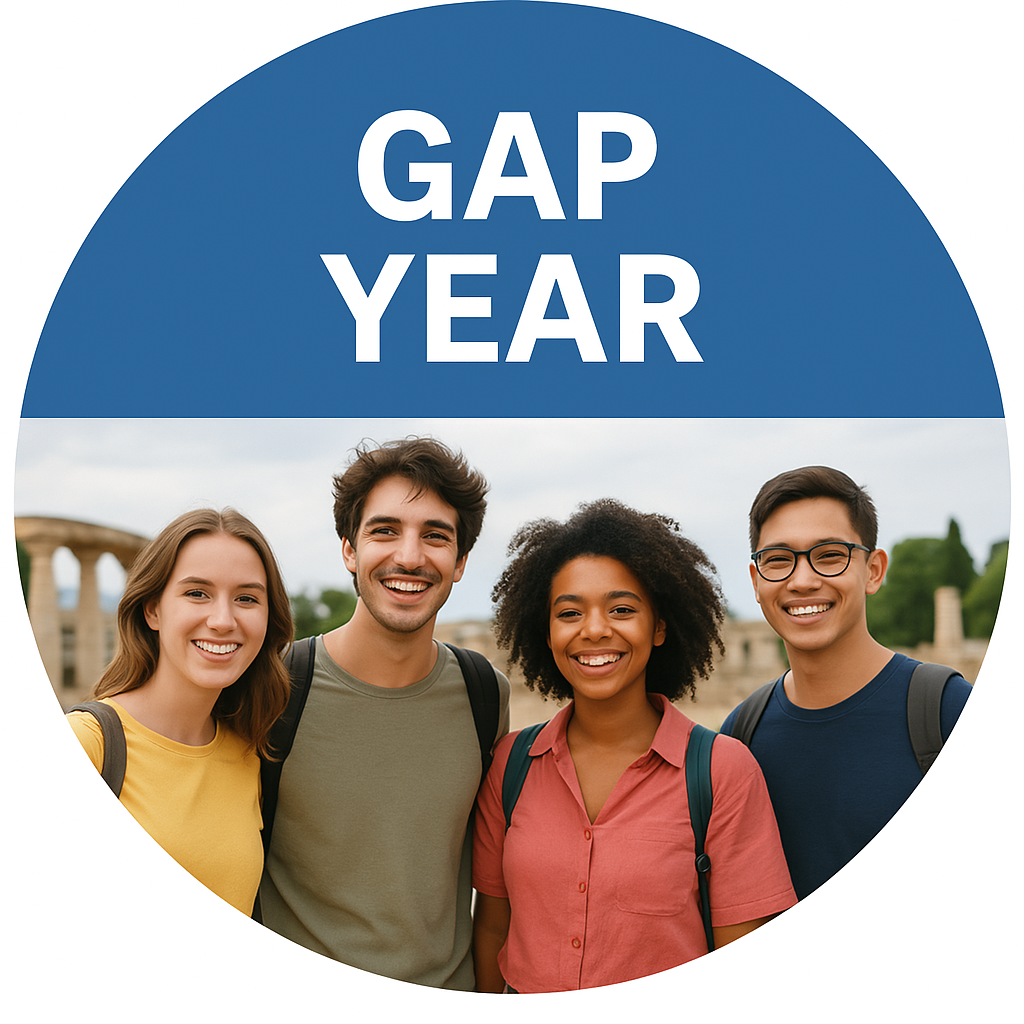 gap year Studenti all'estero