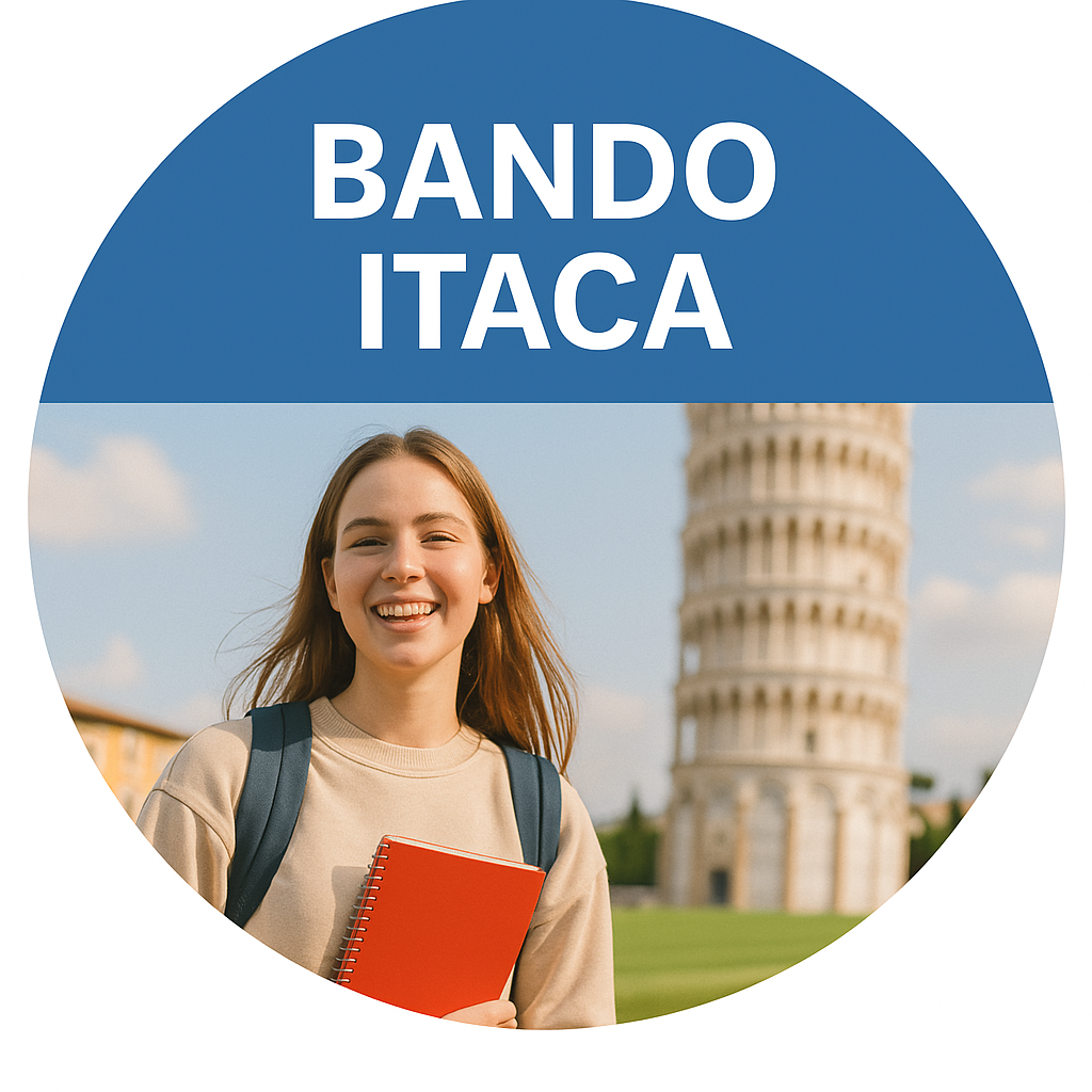 bando itaca