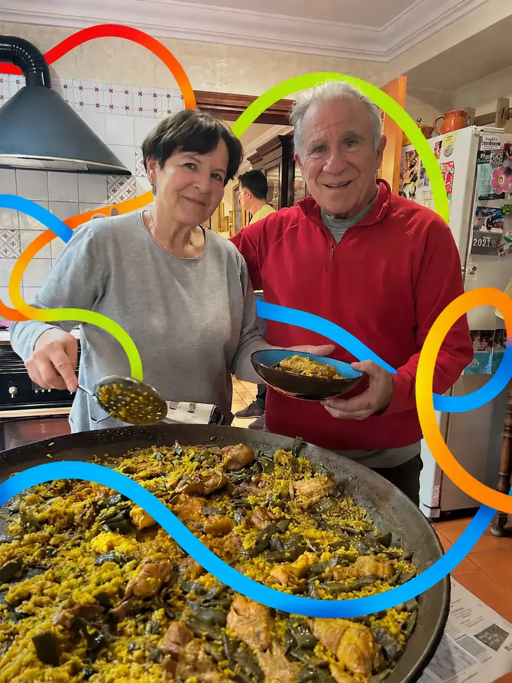 famiglia-ospitante-paella-cucina-spagna-brand-verticale