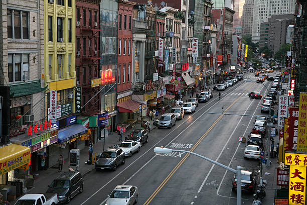 new york