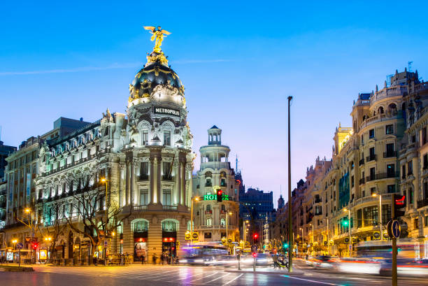 SPAGNA