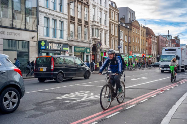 londra