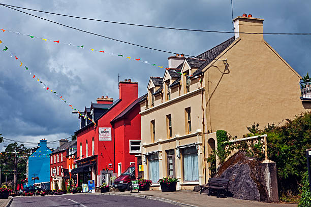 IRLANDA