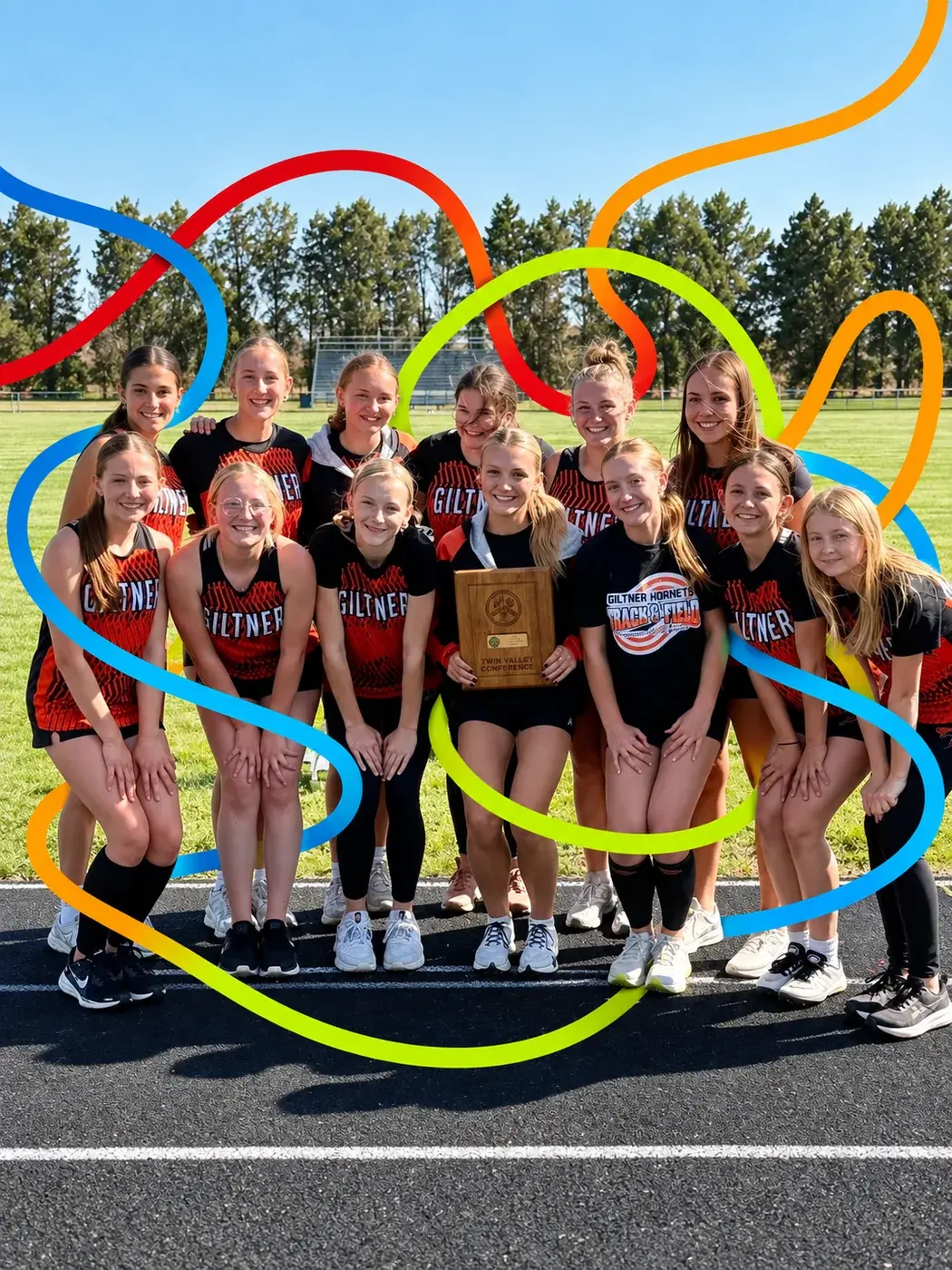 studentesse-squadra-atletica-trofeo-usa-brand-verticale