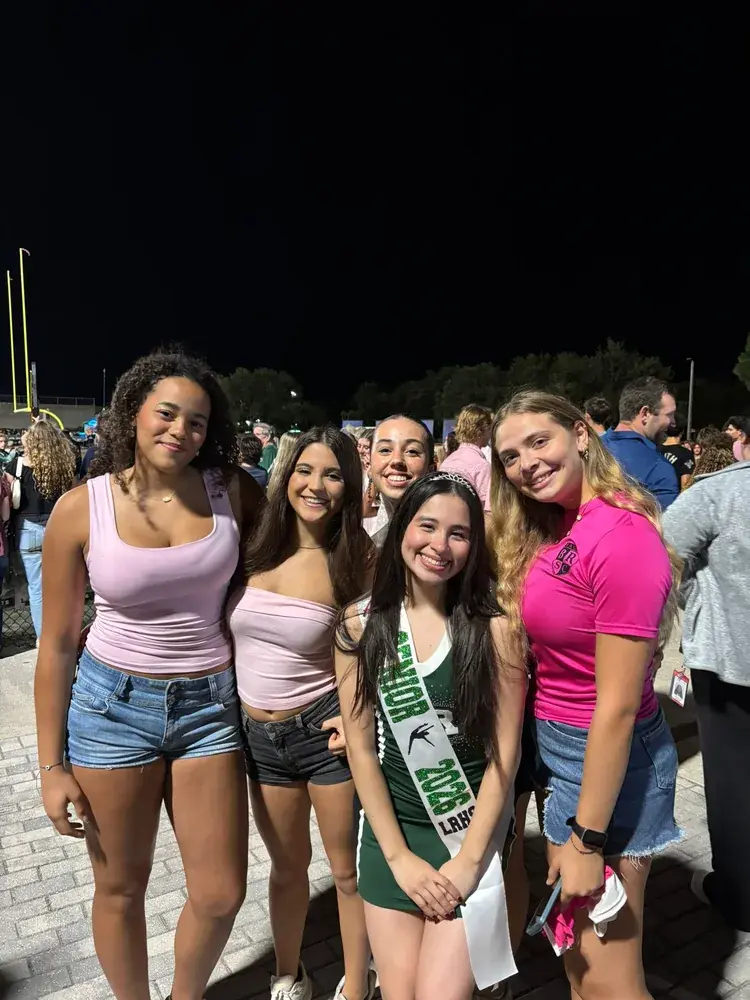 studenti-evento-homecoming-scuola