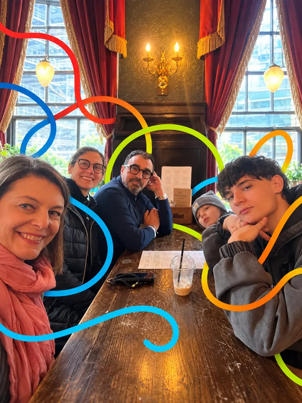 studenti-famiglia-pub-londra-regno-unito-brand-verticale