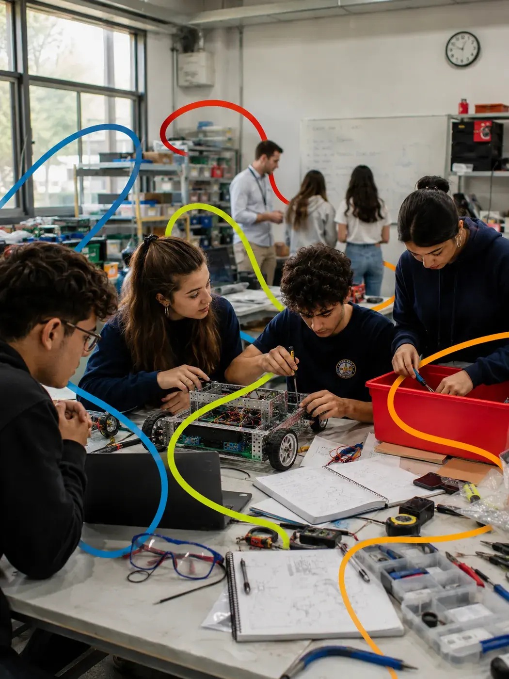 studenti-laboratorio-robotica-stem-brand-verticale