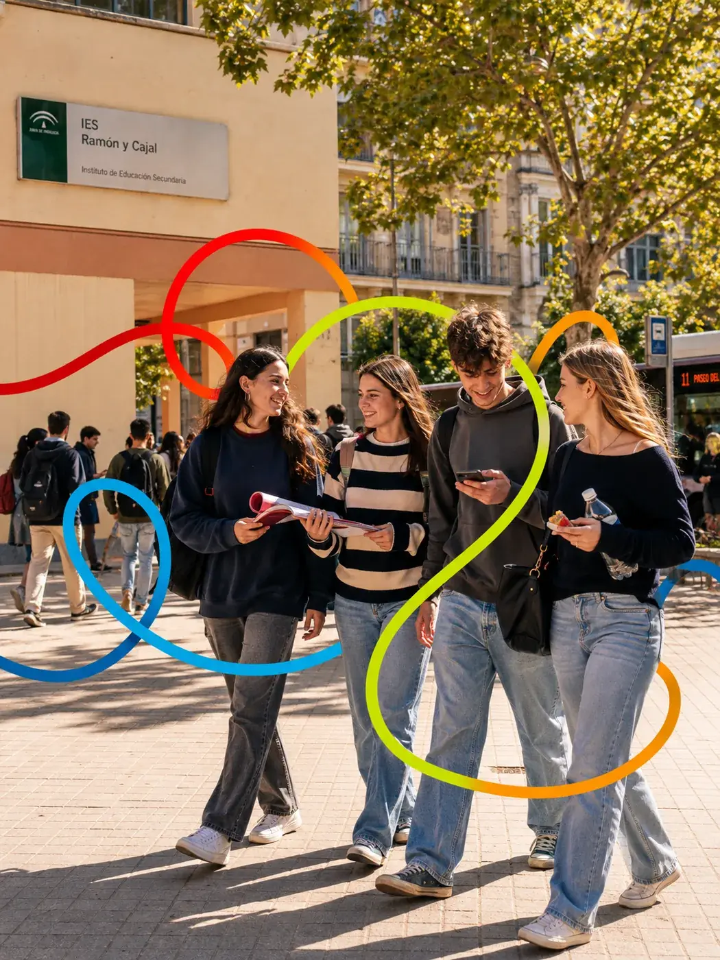 studenti-scuola-ies-ramon-cajal-spagna-brand-verticale