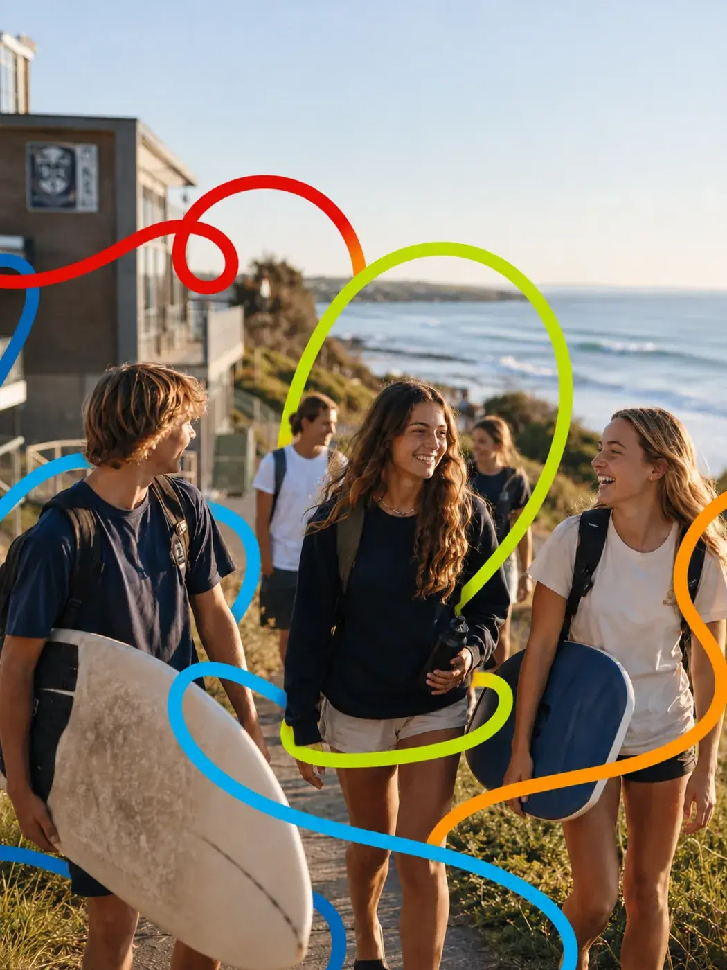 studenti-surf-spiaggia-australia-brand-verticale